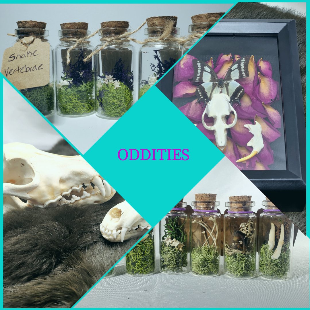 Oddities