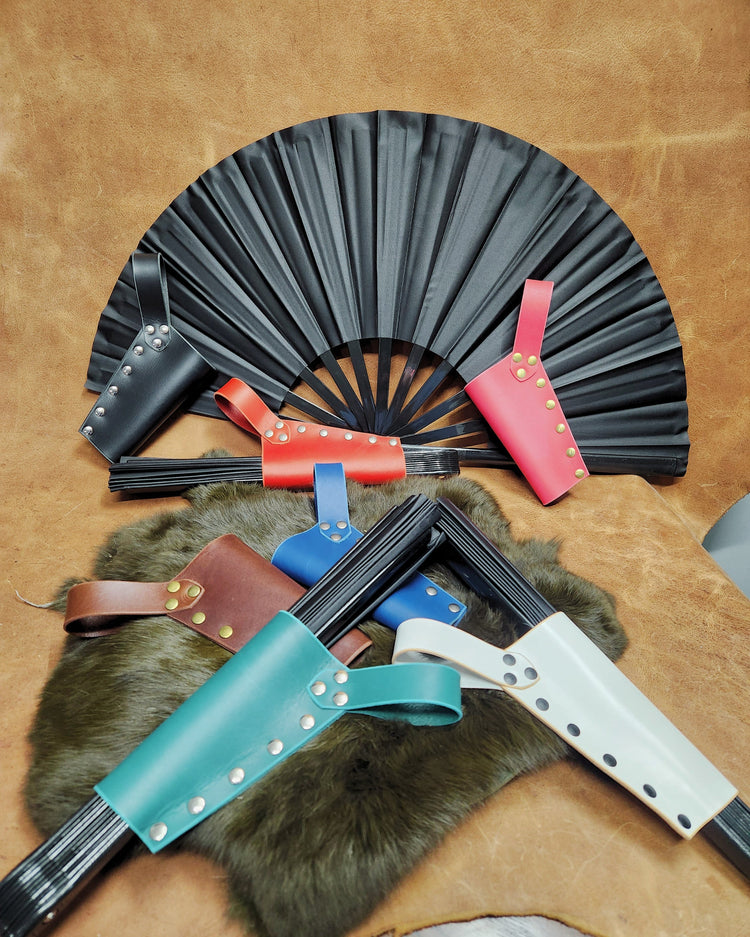 Belt Accessories