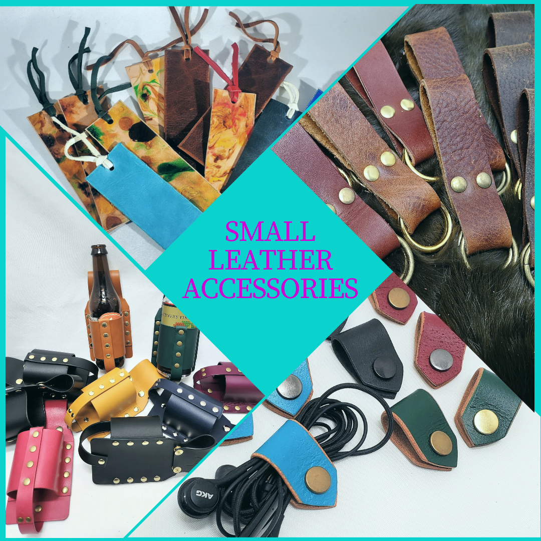 Small Leather Accessories