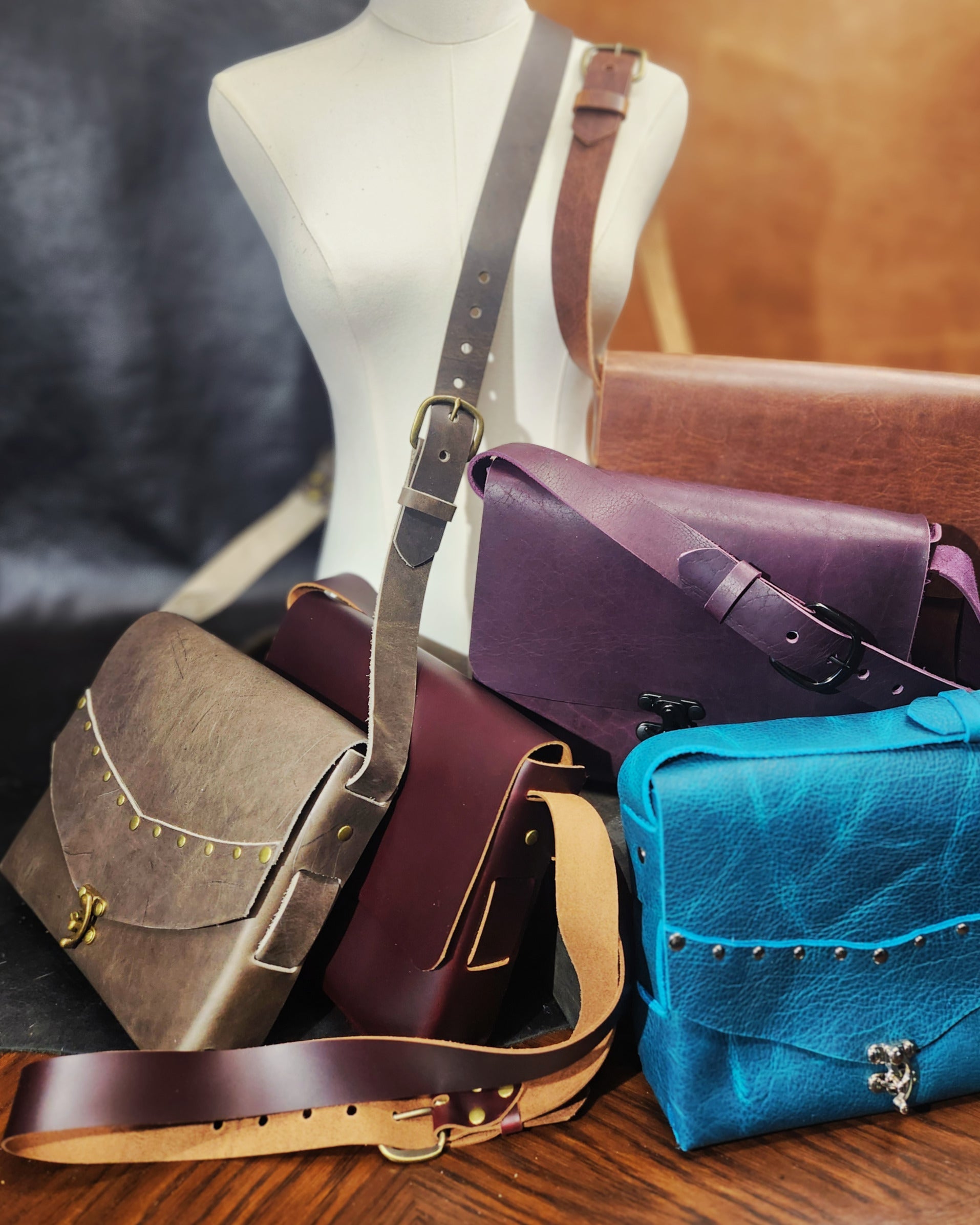 Bags