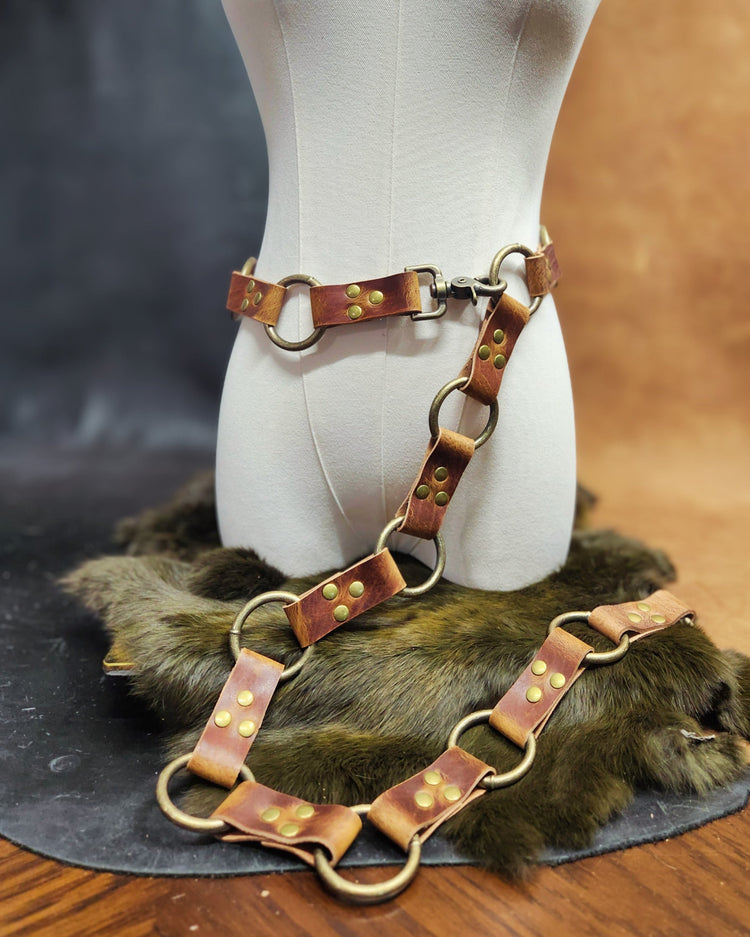 Belts