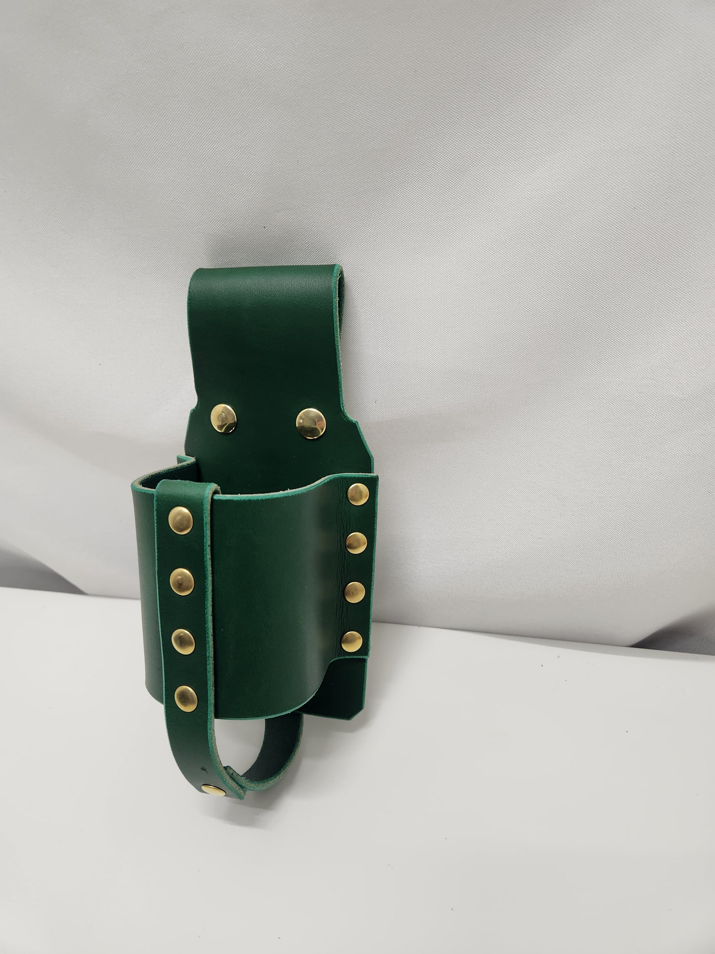 Leather Drink Holsters