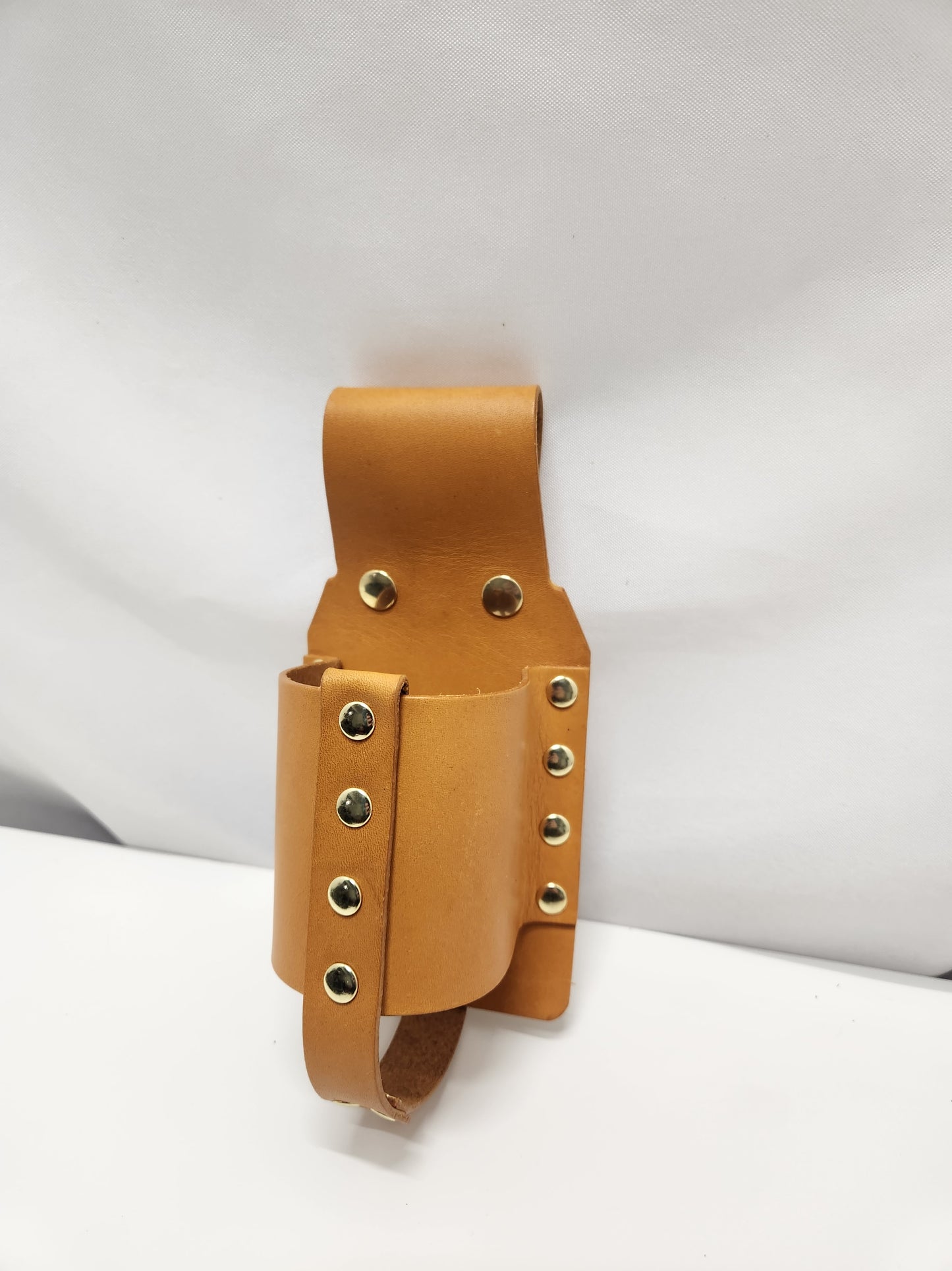 Leather Drink Holsters