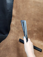 Rabid Llama Clacker Fan (with or without leather holster)