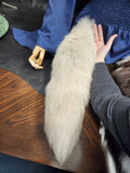 One of a Kind - Massive Tail Keychains