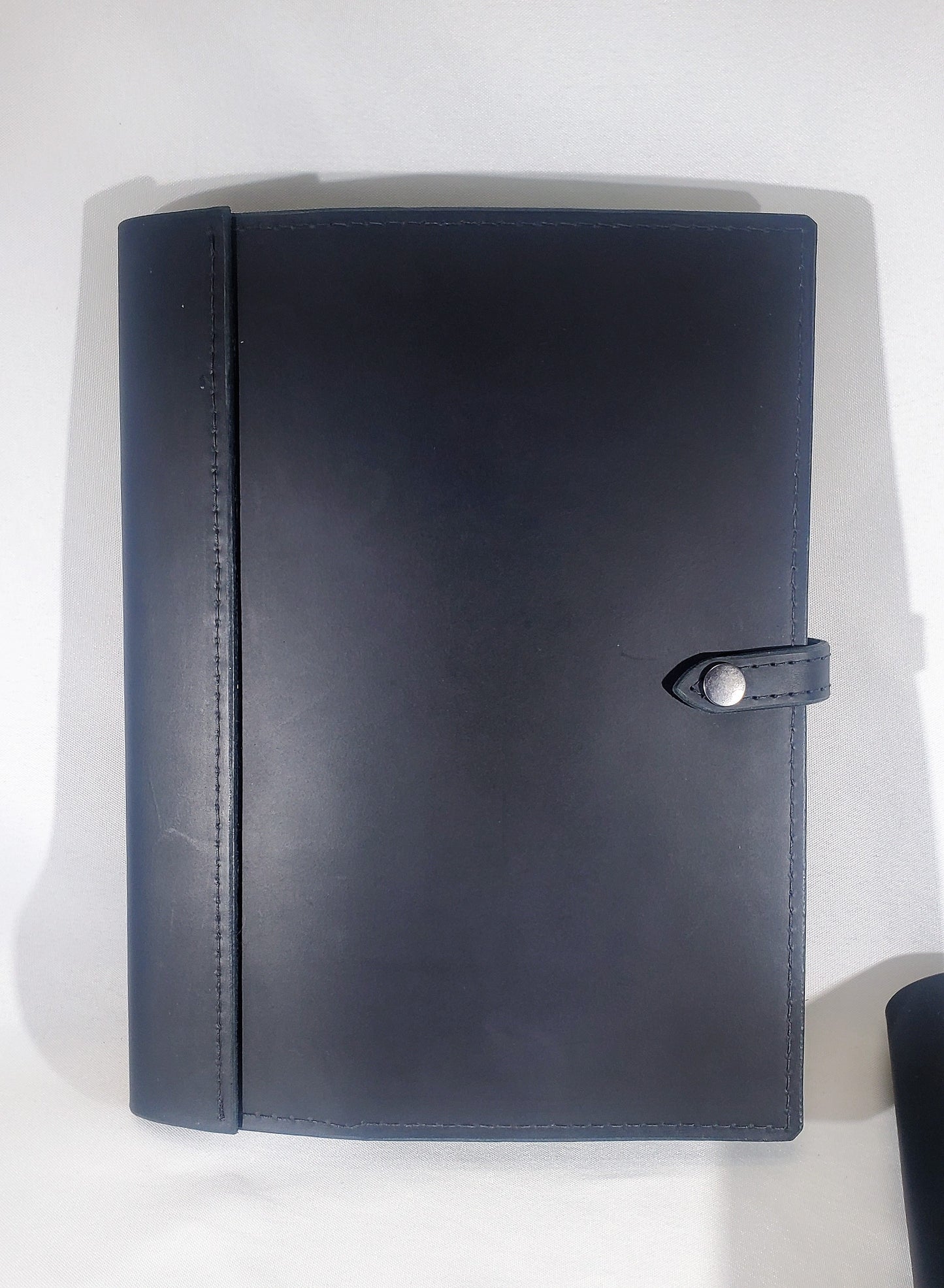 Leather Portfolio